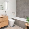 Bathroom Fixtures